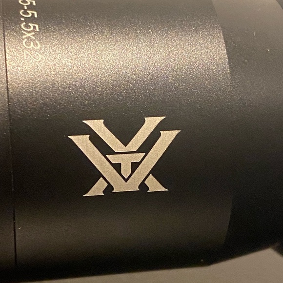 Vortex Optics Scope - Picture 8 of 8